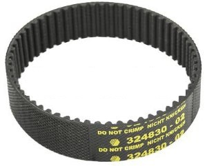 Black & Decker Black and Decker Planer Power Tool Replacement Belt 324830-02 at Sears.com