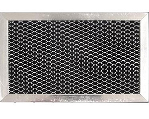 General Electric Microwave Carbon Hood Vent Replacement Aftermarket Filter for General Electric Replaces WB02X10776 at Sears.com