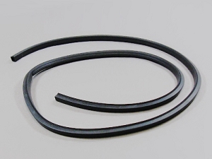 Whirlpool Dishwasher Replacement Tub Door Gasket 8268888 for Whirlpool Dishwashers at Sears.com
