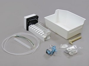 Whirlpool Refrigerators Replacement Refrigerator Ice Maker Assembly Kit 2155469A at Sears.com