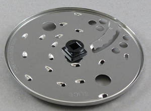 Hamilton Beach 10 Cup Food Processor 70760 Replacement Slicing Shredding Blade