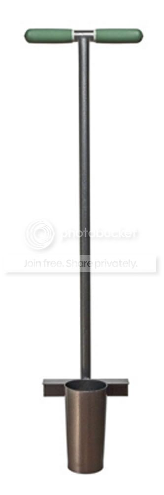 LEWIS LIFETIME TOOLS Lewis Tools Bulb & Garden Planter at Sears.com