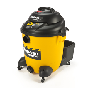 Shop-Vac® ShopVac Right Stuff Wet Dry Vacuum 12 Gallon at Sears.com