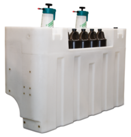 CRW Hydro-Well Water Tank 100 Gallon at Sears.com