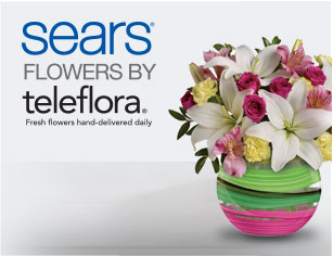 Specialty Shop and Services - Sears