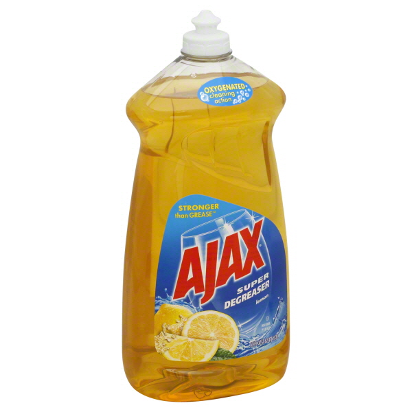 Ajax DISH SOAP 52FZ 52OZ LEMON Shop Your Way Online Shopping & Earn
