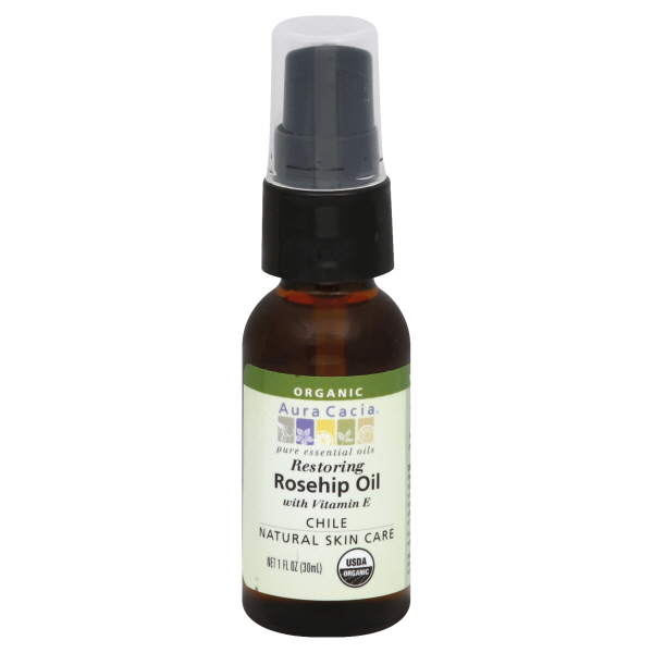 kmart vitamin face c oil Cacia Organic, Oil ounce Aura Rosehip 1