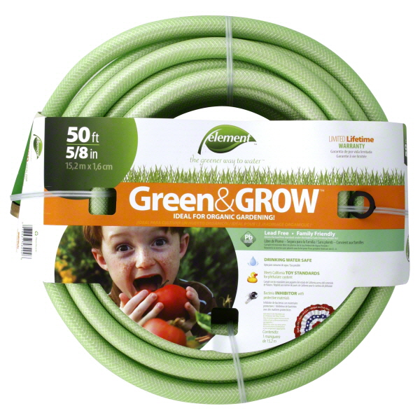 RS44678 Green & Grow Hose 5/8 x 50