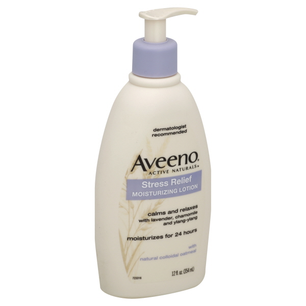 aveeno oatmeal bath from