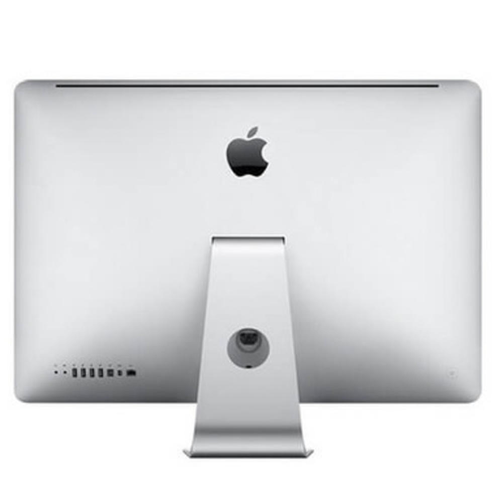 Apple iMac 21.5" i3 3.06GHz 4GB 1TB MC508LLA - Build your SSD!