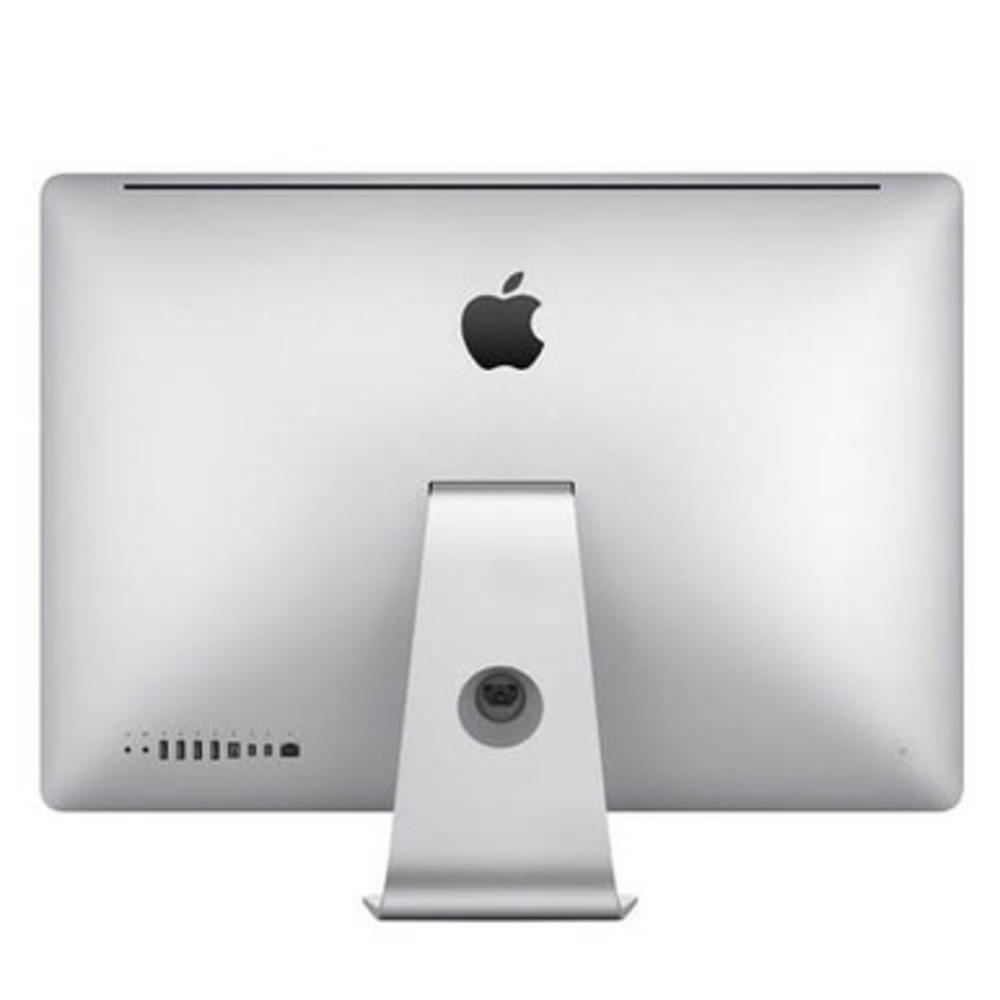 Apple iMac 27" Core i7 3.4GHz 4GB 1TB MD063LL/A - Build your SSD!