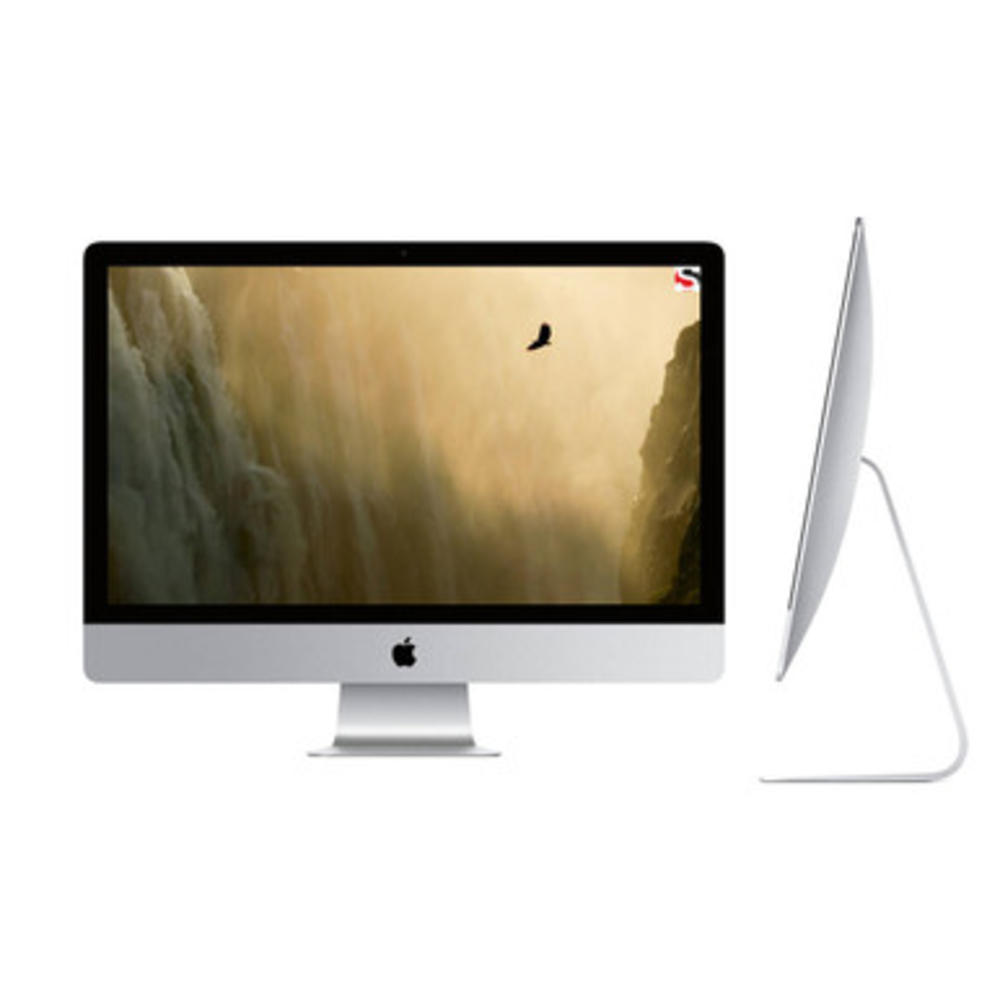 Apple iMac 21.5" Core i5 2.7GHz 8GB 1TB MD093LLA + Very Good!