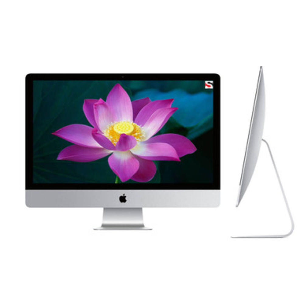 Apple iMac 21.5" Core i5  1.4GHz  8GB  500GB MF883LL/A  Big Sur OS X - Build your HDD!Warranty!