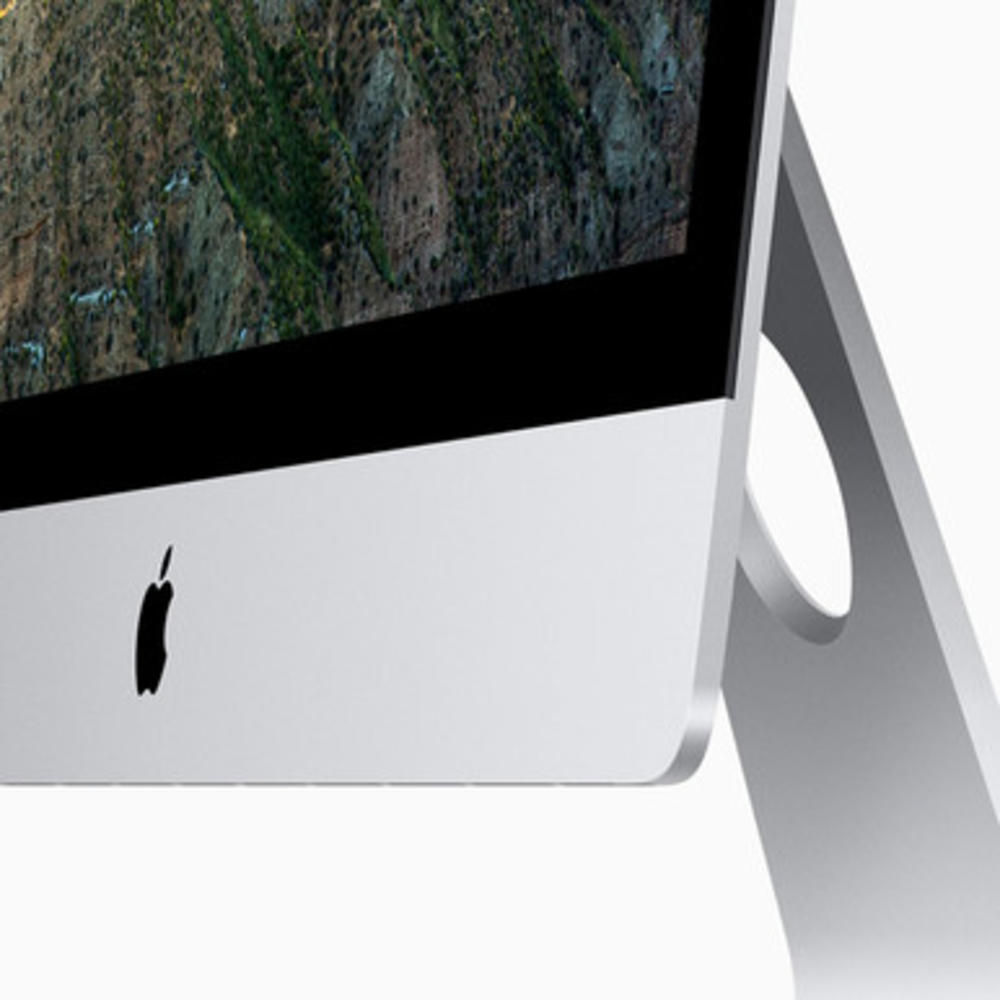 Apple 27" Apple iMac MRQY2LL/A i9 3.60GHz 16GB Ram - 2TB Fusion Hard Drive