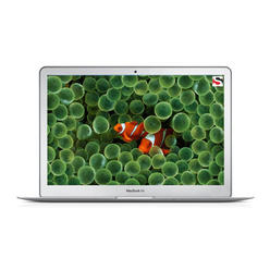 Apple MacBook Air 11.6" i5 1.70GHz 8GB RAM 128GB SSD MD223LLA - Build Your SSD!