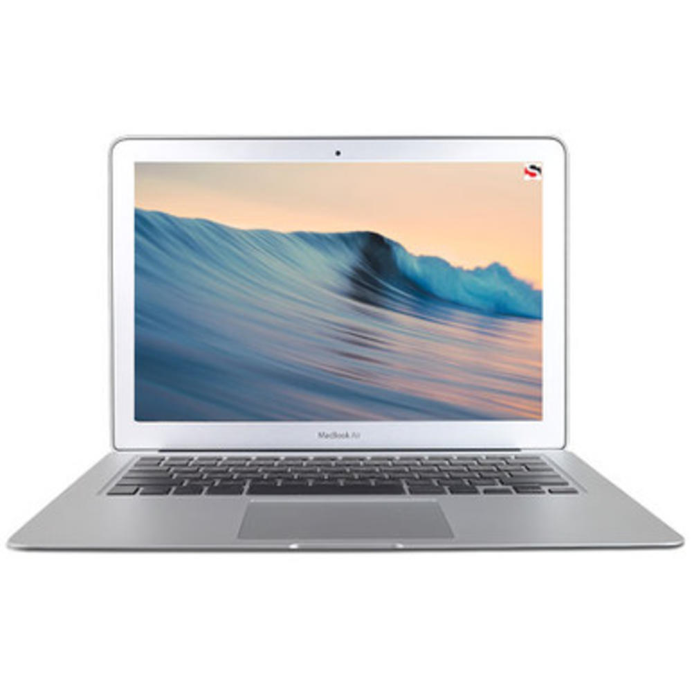 Apple MacBook Air Core i7 1.8GHz 4GB 256GB SSD 13.3" - Build Your SSD