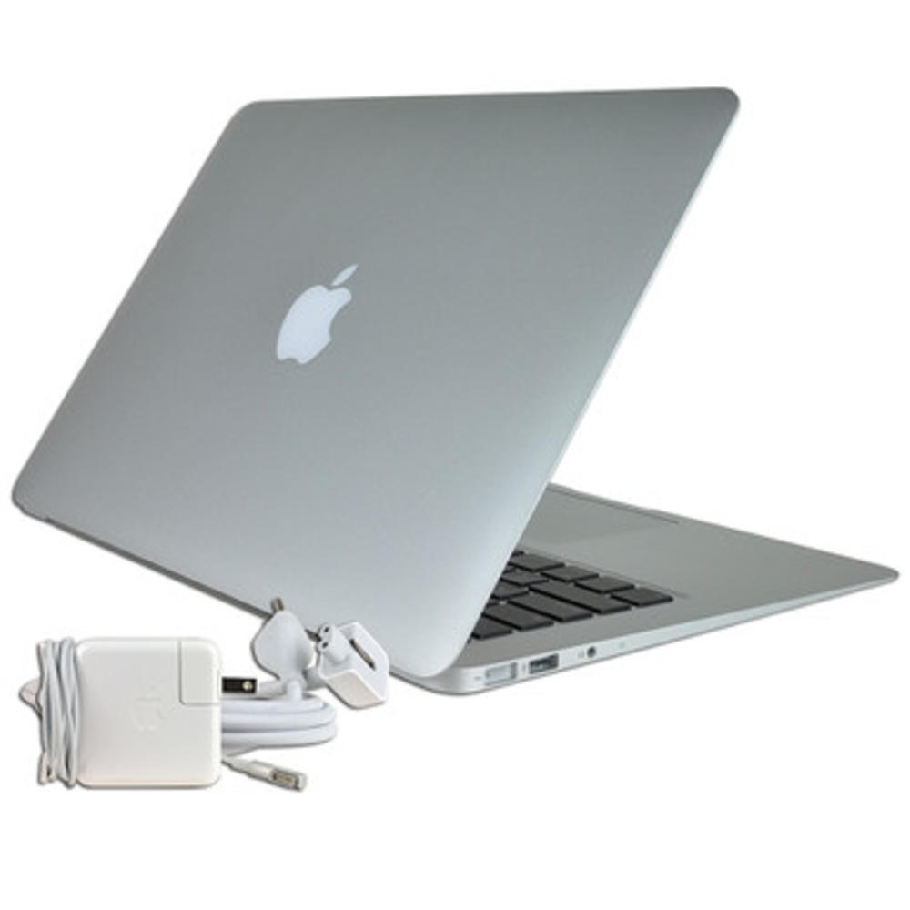 Apple MacBook Air Core i7 1.8GHz 4GB 256GB SSD 13.3" - Build Your SSD