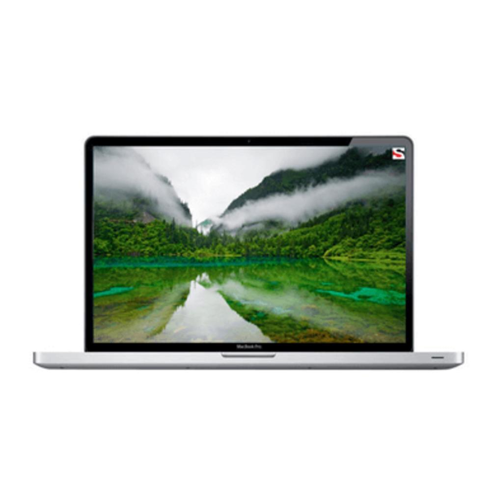 Apple MacBook Pro Core i7 2.8GHz 4GB 128GB SSD 13.3" - MD314LLA - Build Your SSD/RAM!
