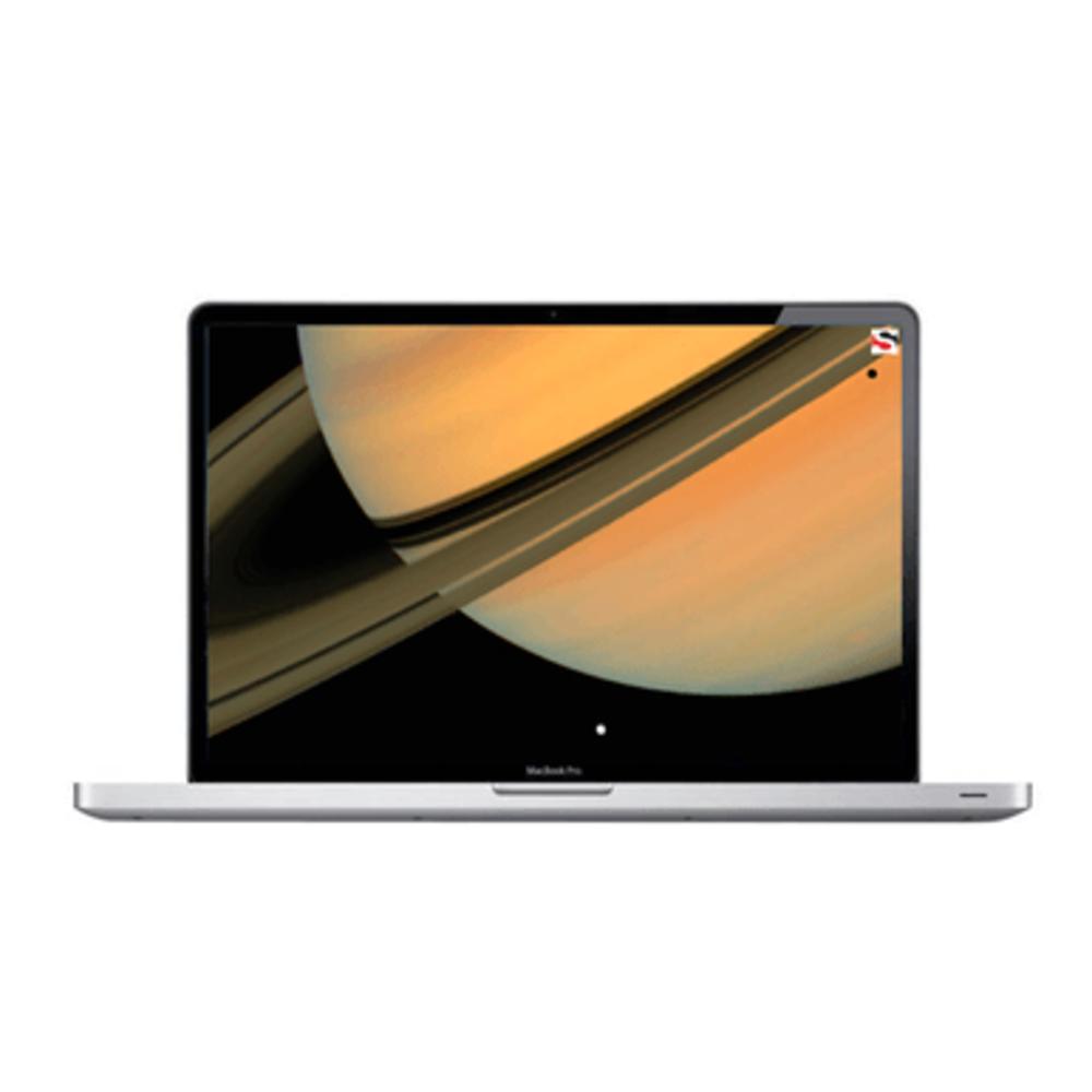 Apple MacBook Pro 15.4" Core i7  2.2GHz 4GB 500GB DVD - Build It HDD!