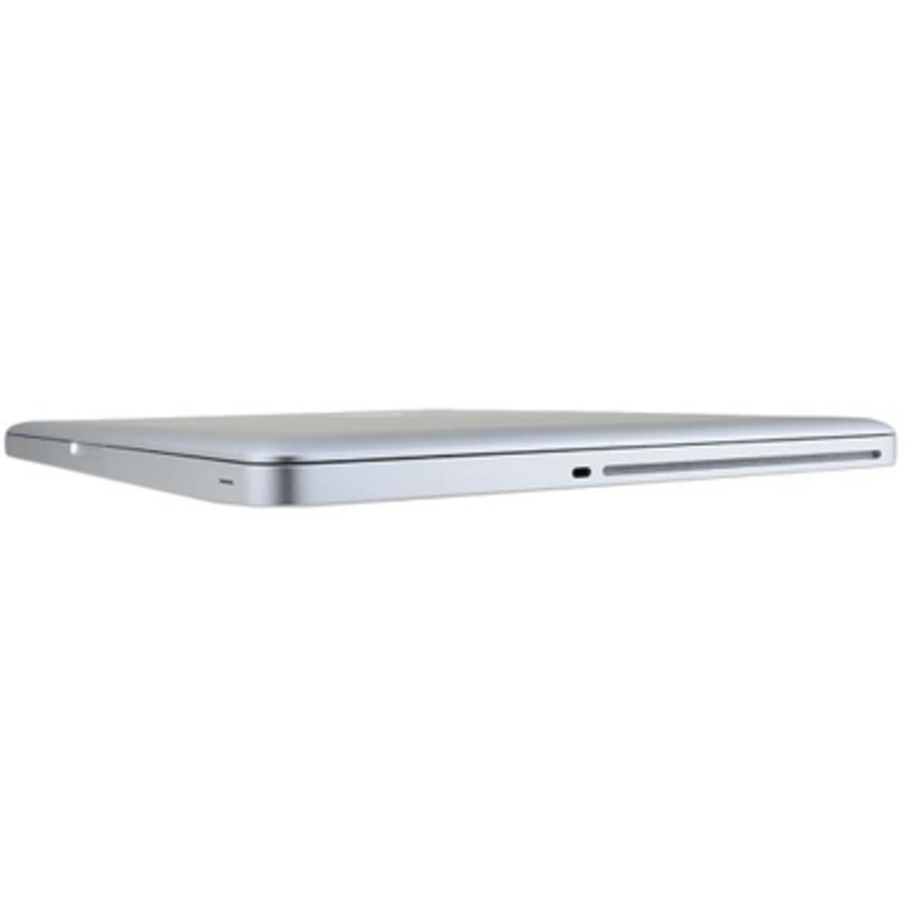 Apple MacBook Pro Core i7 Quad-Core 2.2GHz 4GB 500GB DVD 15.4" MD318LLA - Build It HDD!