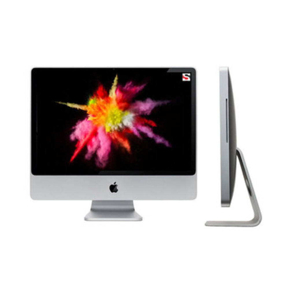 Apple iMac 21" Core i5-2400S Quad-Core 2.5GHz 8 GB RAM 500 GB HDD