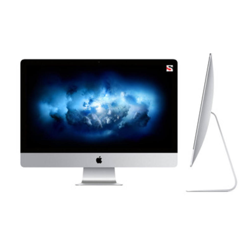 Apple iMac 27