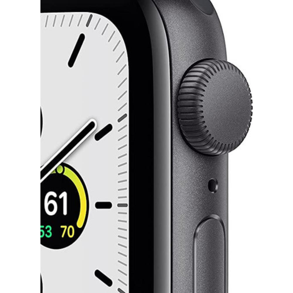 Apple Watch Series 5 40mm GPS - Space Gray Aluminum (2019)