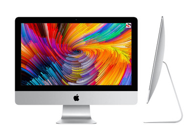 Photo 1 of Apple iMac 21.5" Retina 4K i7 3.6GHz - 16GB 1TB+24GB Fusion (2017) Big Sur OS X