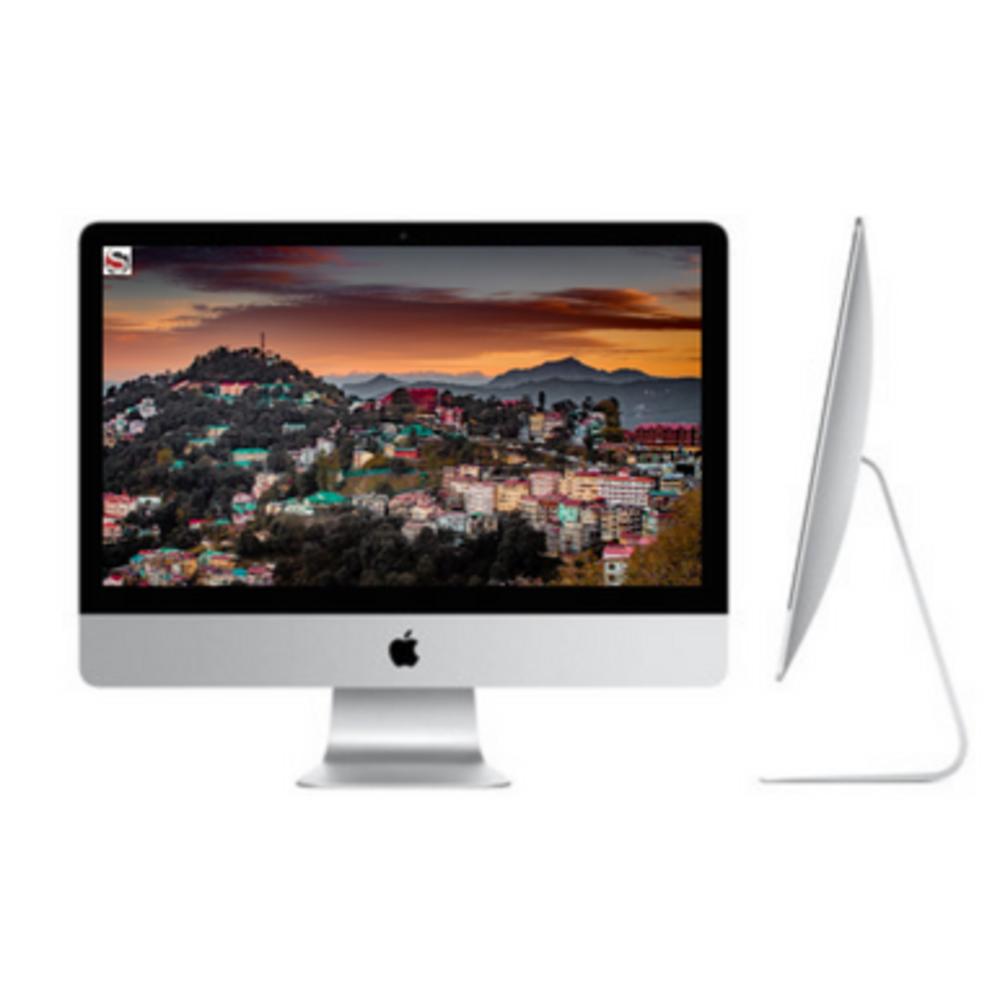 Apple iMac 27" Core i7 3.8GHz 16GB RAM 1TB SSD MXWV2LL/A
