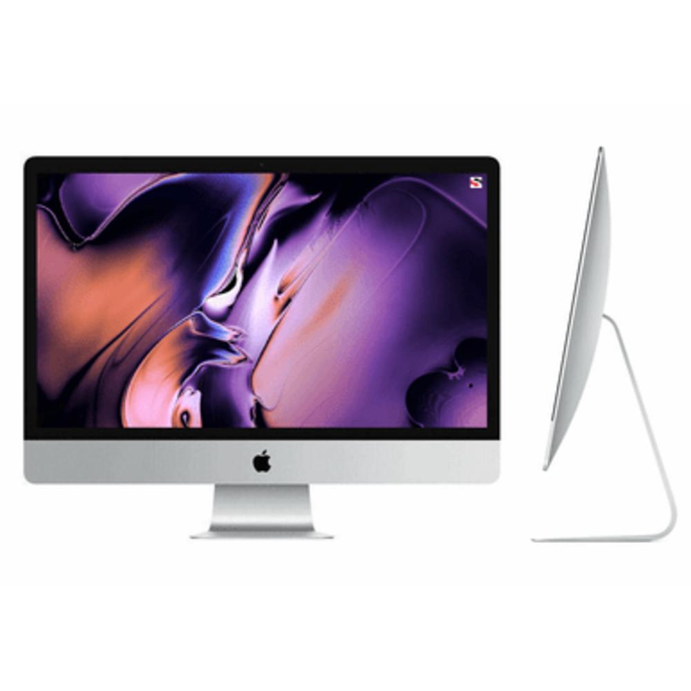 Apple iMac 27" Core i7 3.8GHz 32GB RAM 4TB SSD MXWV2LL/A