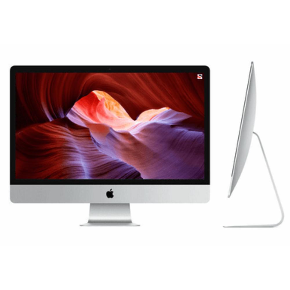 Apple iMac 27" Core i7 3.8GHz 40GB RAM 512GB SSD MXWV2LL/A