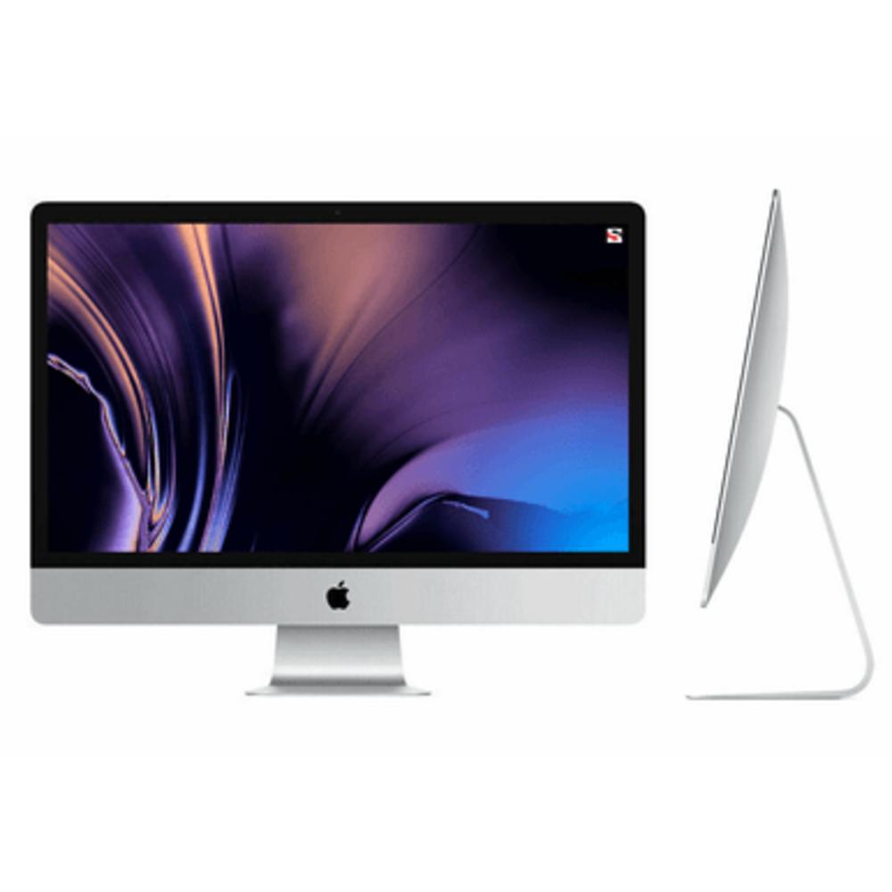 Apple iMac 27" Core i7 3.8GHz 8GB RAM 1TB SSD MXWV2LL/A (2020)