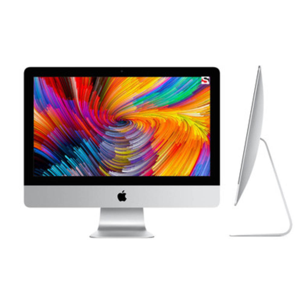 Apple iMac 27" Core i9 3.6GHz 128GB RAM 4TB SSD MXWV2LL/A