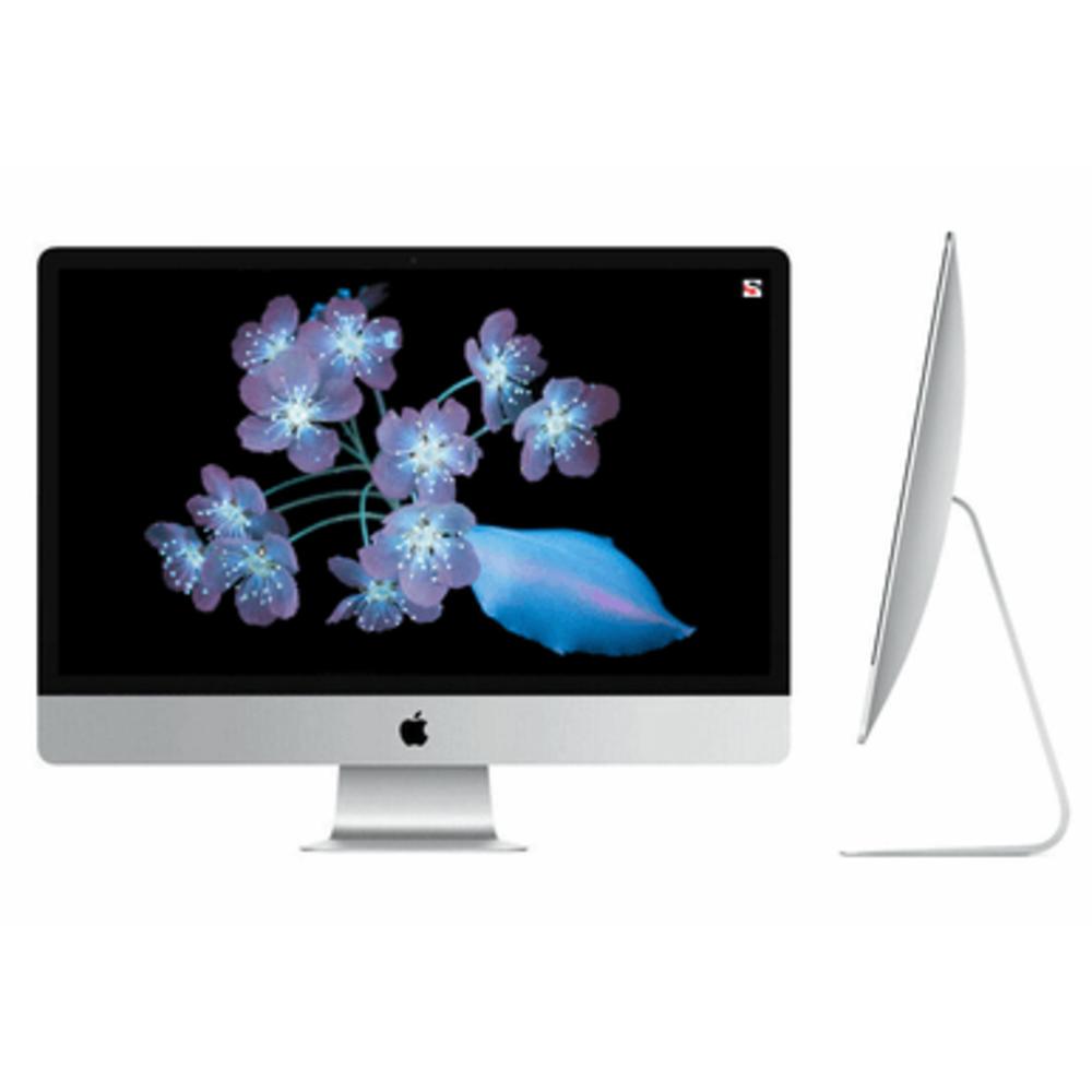 Apple iMac 27" Core i9 3.6GHz 32GB RAM 1TB SSD MRR02LL/A