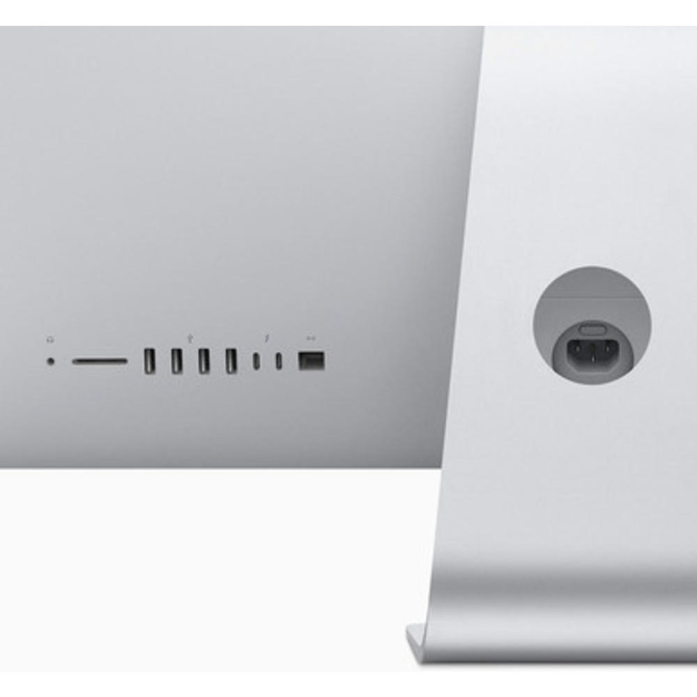 Apple 27" Apple iMac MRQY2LL/A i9 3.60GHz 16GB Ram - 2TB Fusion Hard Drive