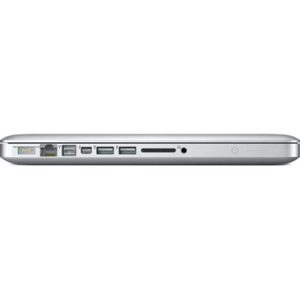 Apple 13.3" Apple MacBook Pro Core i7 2.9GHz 8GB 500GB DVD MD102LLA - Customize HDD!