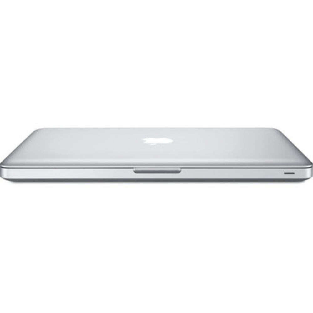 Apple MacBook Pro 13.3" Core i7 2.9GHz 8GB 500GB DVD MD102LLA - Customize HDD!
