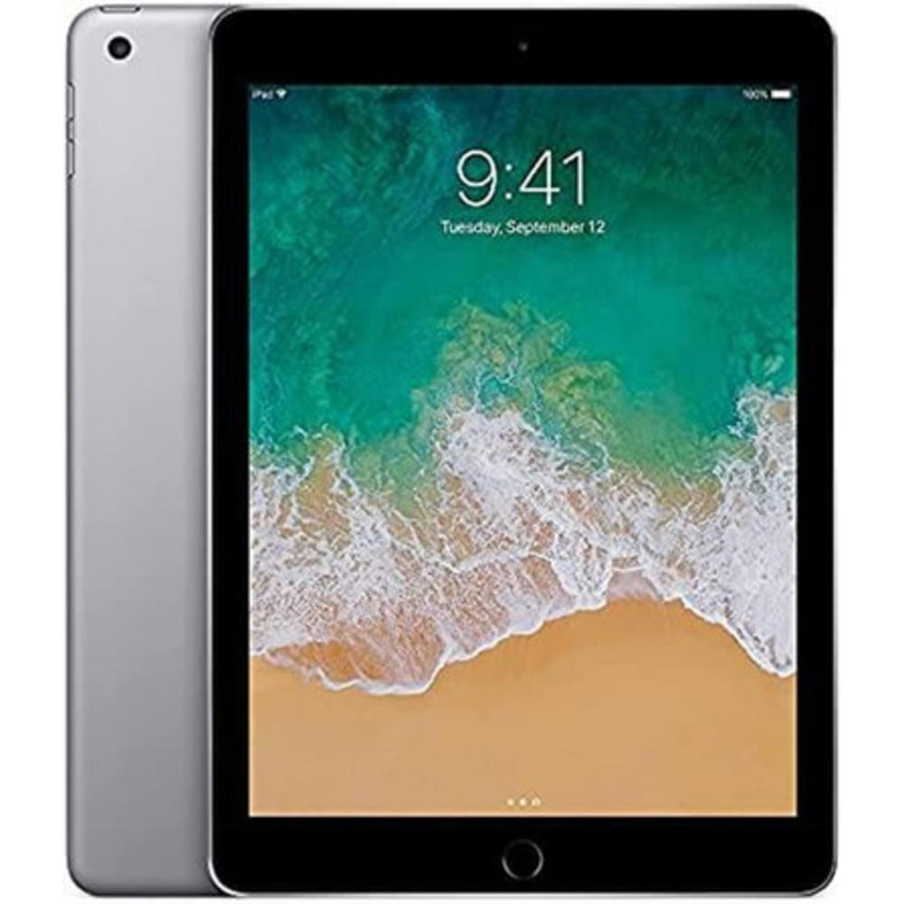 Apple iPad Air 2 (2nd Gen) 64GB - Wi-Fi - 9.7" - Space Gray - (2014)