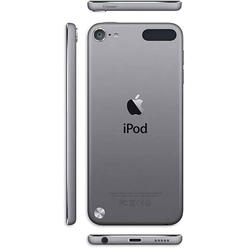 Apple iPod Touch 6 (6th Gen) 16GB - Space Gray - (2015)