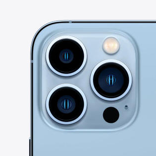 Amazon.co.jp: Apple iPhone 13 (256GB) - ブルーSIMフリー 5G