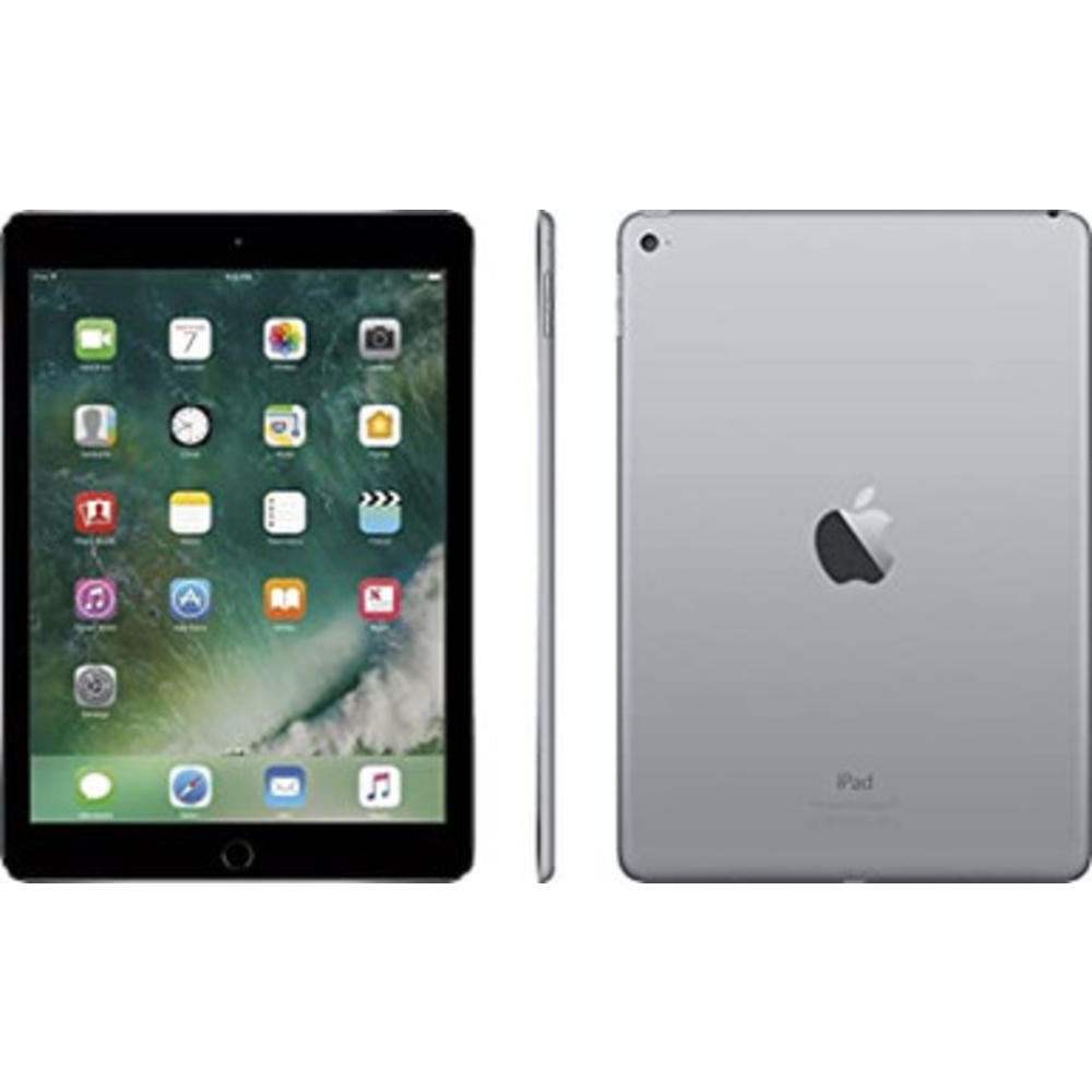 Apple iPad mini 2 (2nd Gen) 32GB - Wi-Fi - 7.9" - Space Gray - (2013)