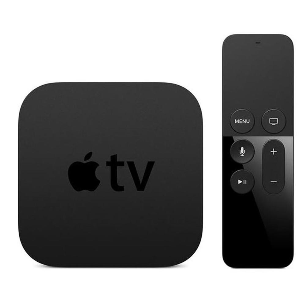 Apple TV HD 4th gen (2015) - SSD 32GB