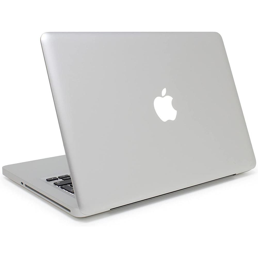 Apple 13.3" Apple MacBook Pro Core i5 2.4GHz 4GB 128GB SSD DVD MD313LL/A - Build SSD!