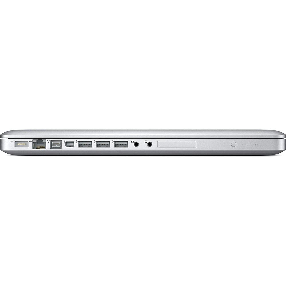Apple 13.3" Apple MacBook Pro Core i5 2.4GHz 4GB 128GB SSD DVD MD313LL/A - Build SSD!