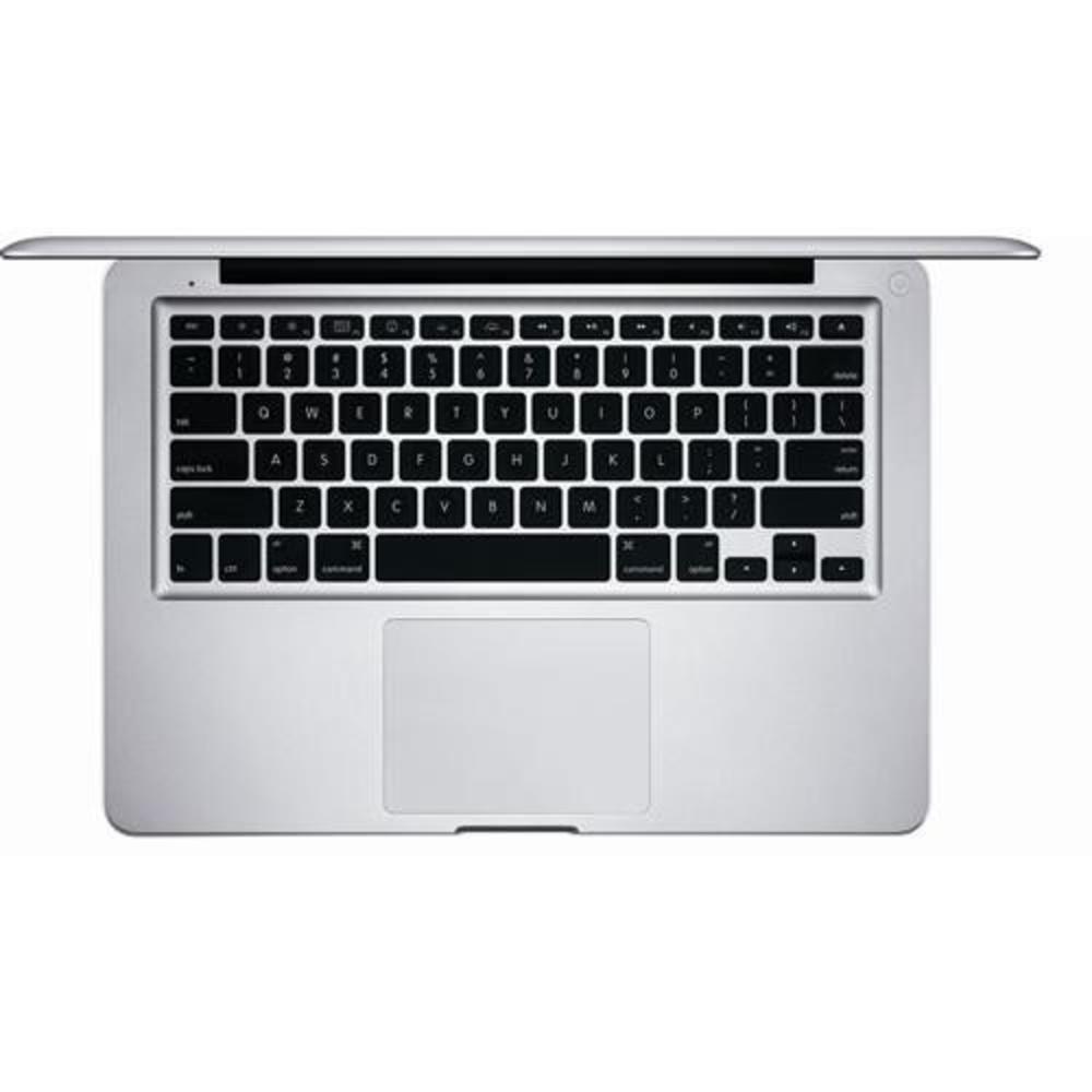 Apple MacBook Pro 13.3" Core i5 2.4GHz 4GB 128GB SSD DVD MD313LL/A - Build SSD!