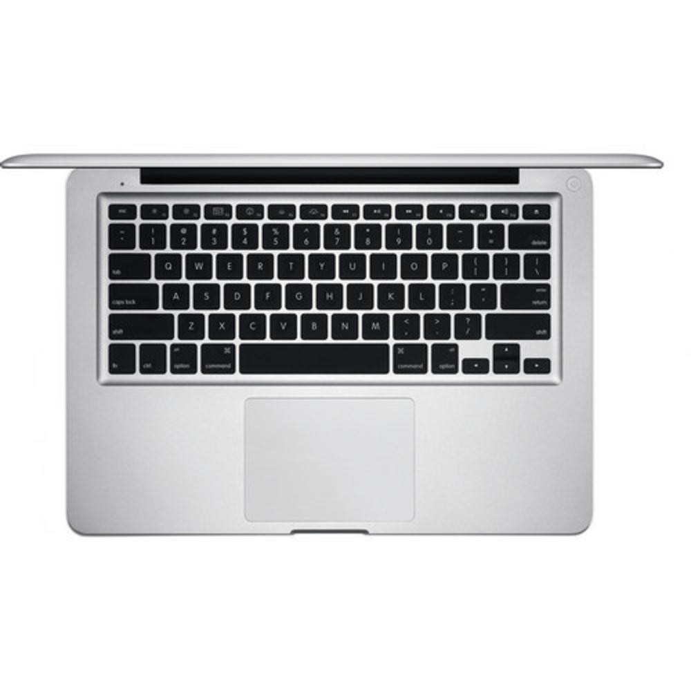 Apple MacBook Pro Core i5 2.3GHz 4GB 128GB 13.3'' - Build Your SSD!