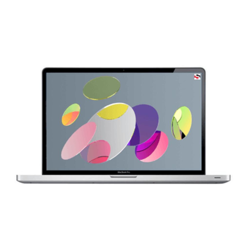 Apple MacBook Pro Core i5 2.3GHz 4GB 128GB 13.3'' - Build Your SSD!