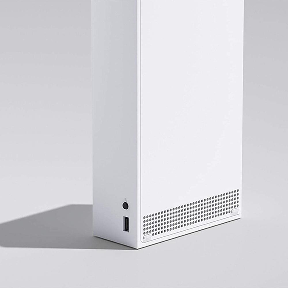 Microsoft Xbox Series S 512GB- White