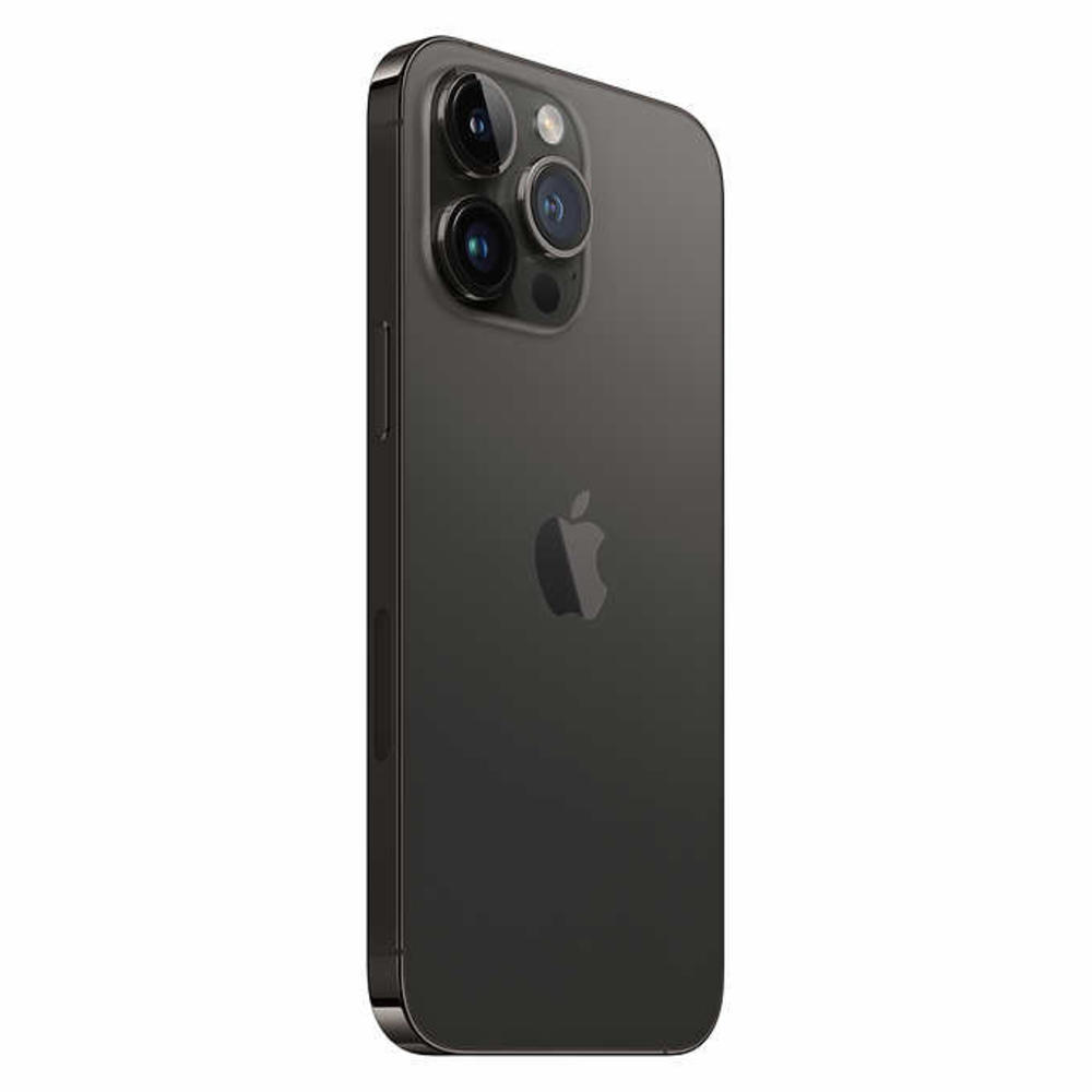 Apple iPhone 14 Pro Max Unlocked, 256GB, Space Black + Warranty!