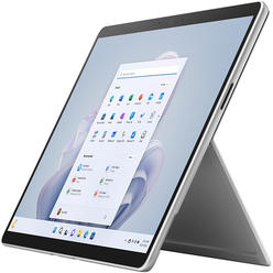 Microsoft 13" Multi-Touch Surface Pro 9 Platinum Pro 9-Wi-Fi Only